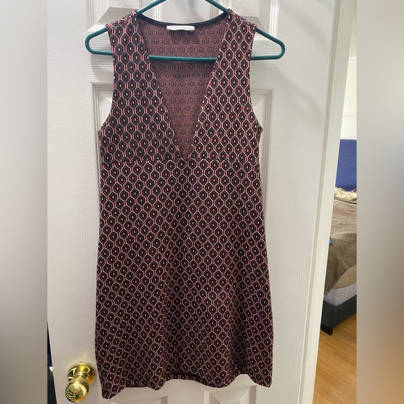 Zara mini dress - Picture 1 of 2